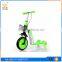 2016 new design kid tricycle/kids ride on car/child scooter