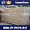 Top polished yellow color travertine marble,Navona travertine marble,yellow travertine