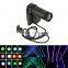 NEW 90-240V 15W 6 Channel DM512 Sound Control Auto-play RGBW Color Changing Beam LED Stage Light Lamp for Disco KTV Club