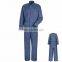 Coverall for Industry, Oil Field Working Overall, Gas Station Work Wear