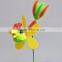 5 inch Windmill Plastic Fighting Cock Toy for Sale