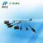 10w 40W 60w 18V protabl solar home lighting kit