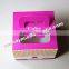 die cut cupcake cake box