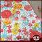 Cheap wholesale navy blue kitchen towel made in China