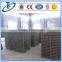 Welded gabion box in stock