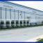 CE, R404a, High Efficiency Box Type Compression Condensing Unit for Refrigeration Cold Room