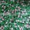 T10 5 SMD5050 green red automobile bulbs Auto Lighting System LED light LED lamp