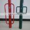 factory sell manual fence post driver