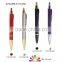 Luxury multi color similar parker pen new promotional ball pens with logo elegant design                        
                                                Quality Choice