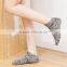 thick knit cotton socks without spandex