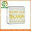 soap tin box/Rectangular Soap Tin