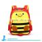 Newest design for children school bag backpack