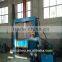 Rubber strip cutting machine / Rubber cutting machine