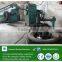 sidewall cutting machine from waste tyre / tire strip cutter machine