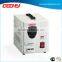SDR-3000 LED digital display relay control type stabilizer full automatic AC voltage regulator