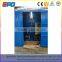 package sewage treatment plant