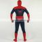 The Amazing Spiderman Adult Costume Deluxe