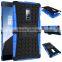 Premium quality shockproof scratchproof stand armor for OnePlus two back case