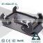 ST- HB series hood and housing 2 pin male female electrical wiring terminal connectors