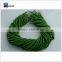 Cheap glass beads with hole sewing on garment clothing decoration crystal beads                        
                                                                                Supplier's Choice