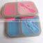 Silicone Foldable FDA Bento Box