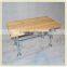 new products plant display shelves, plant display tables, wooden plant display rack