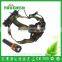 Headlight Rechargeable 2000 lumens T6 Adjustable zoomable LED Headlamp