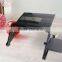 Adjustable foldable computer desk Adjustable foldable computer desk