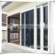 Fancy insulated interior doors with temporary glass