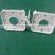 high efficiency plastic injection parts