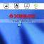 oil-water repellent twill woven fabric for welding