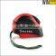 High Quality 5 Meter Red Case Auto-lock Building Construction Tools Measuring Tools mm