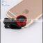 3 in 1 Mobile Phone Wide-angel Supper Macro Fisheye Lens for Cell Phone Camera Lens