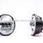 4-1/2" 4.5 inch Fog Light Auxiliary Bulb Motorcycle Daymaker Projector Spotlight Driving Lamp Headlight for Harley motorcycle