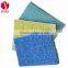 Hot selling wholesale microfiber embroidery kitchen dish towel super magic towel