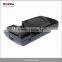 Li-Ion 3.7V/7.4V battery LCD Universal Charger for Digital Cameras and Camcorders portable battery charger