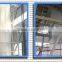 Virgin Material greenhouse film with factory price, PE greenhouse film.
