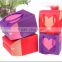 Wedding and joyful box box personality paper bags wholesale practical small gift birthday gift box