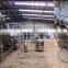 Factory price industrial machinery for pasta macaroni fusilli penne rigatoni etc.