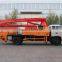 Concrete Pump Truck