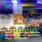 Best quality printing machine for billboard advertising, outdoor advertising billboard printing machines