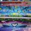 Vinyl banner printing machine hybrid uv roll printing machine for pvc paper