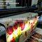 Hybrid uv printer best uv hybrid digital printer high resolution roll to roll printer
