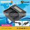 LCD Display Universal Dual Double USB Battery Charger for Nikon EN-EL14 EN-EL15