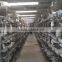 Racing pigeon cage