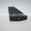 Frankever TV use universal remote control