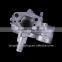 Aluminum die casting parts/carburetor 108 noumenon / Aluminum die casting /carburetor of machinery