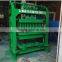 LS brand cheap cost quality fly ash porous manual work brick machine LS4-25