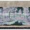 China wholesale canvas tapestry fabric oil painting wall hanger