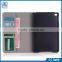 Map Pattern Wallet Leather Tablet Case for IPad Mini 4